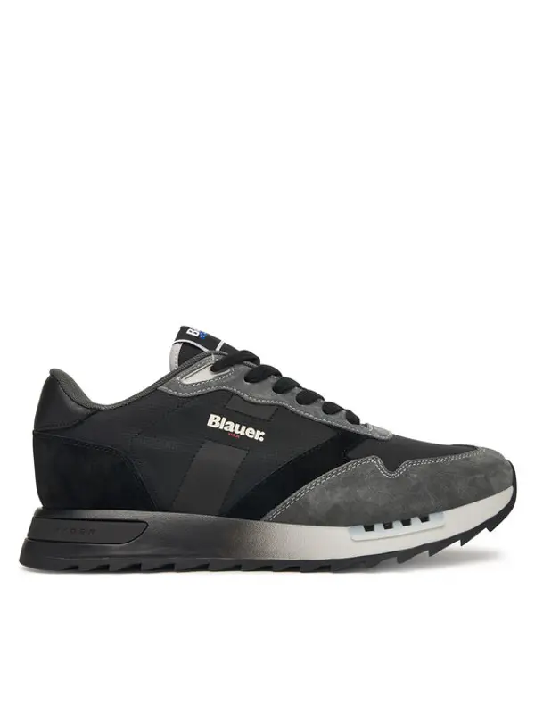 Blauer Blauer Tenisice S6RYDER01/SHA Crna