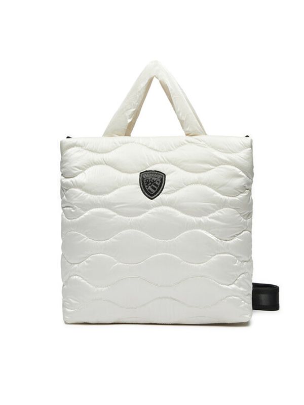 Blauer Blauer Torbica F4MARFA03 Bijela