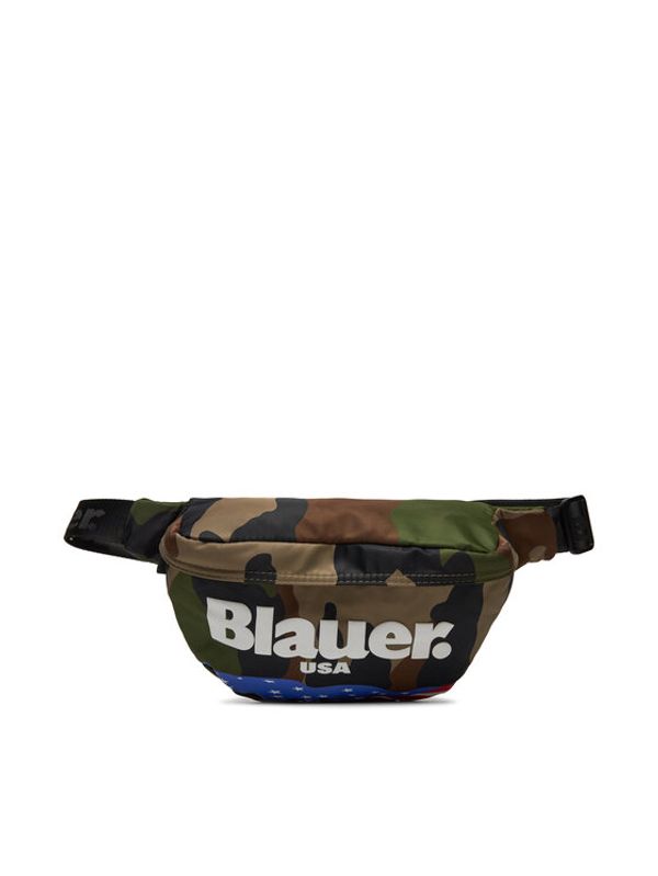 Blauer Blauer Torbica oko struka S4CHICO07/AME Kaki