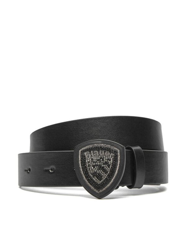 Blauer Blauer Ženski remen F4KSHILLY01/PAR Crna