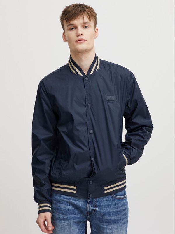 Blend Blend Bomber 20715743 Tamnoplava Regular Fit