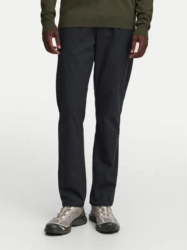 Blend Blend Chino 20717565 Crna