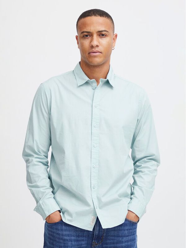 Blend Blend Košulja 20716264 Plava Slim Fit