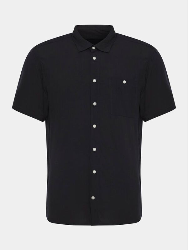 Blend Blend Košulja 20716363 Crna Regular Fit