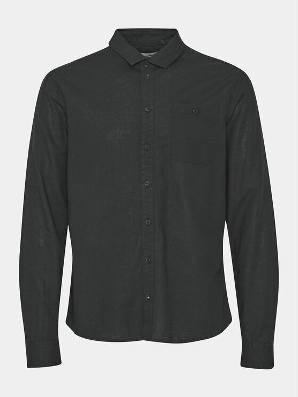 Blend Blend Košulja 20716367 Crna Slim Fit