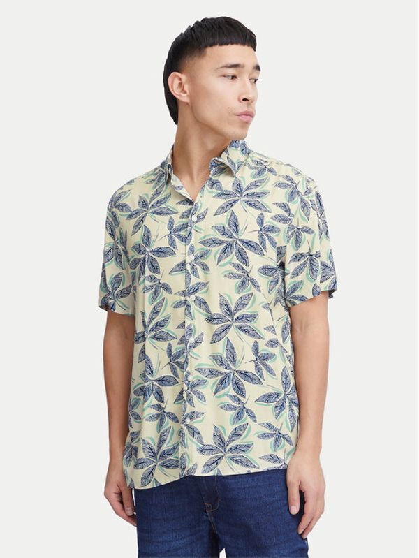 Blend Blend Košulja 20716382 Bež Regular Fit