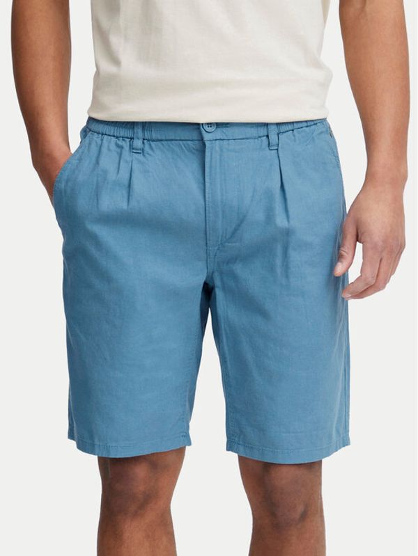 Blend Blend Kratke hlače 20716719 Plava Regular Fit