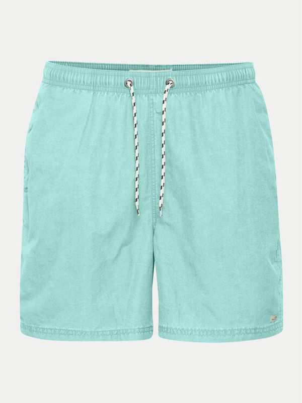 Blend Blend Kupaće gaće i hlače 20716972 Plava Regular Fit