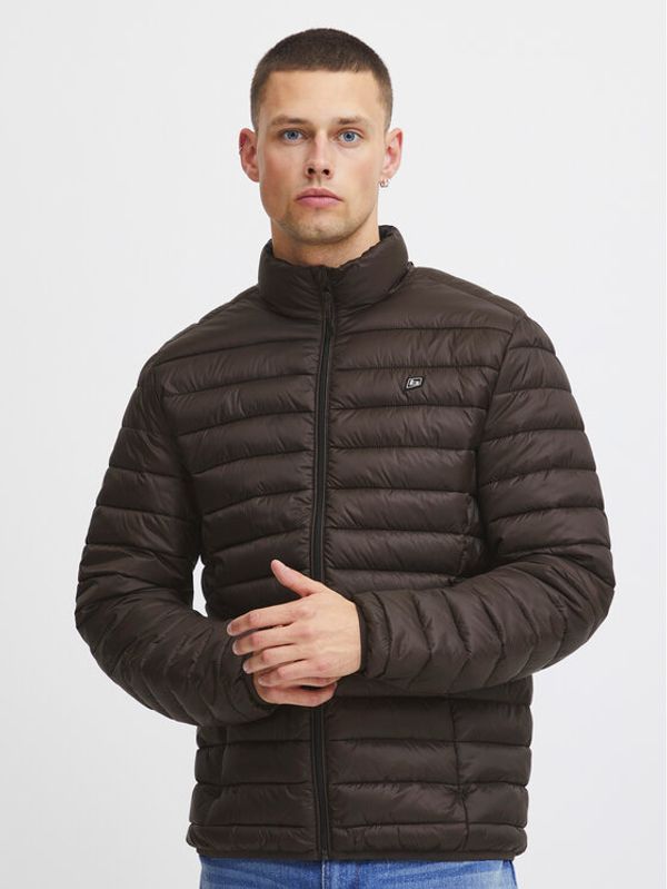 Blend Blend Pernata jakna 20712461 Smeđa Regular Fit
