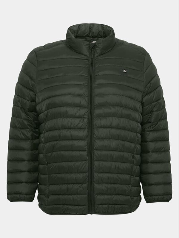 Blend Blend Pernata jakna 20712461 Zelena Regular Fit