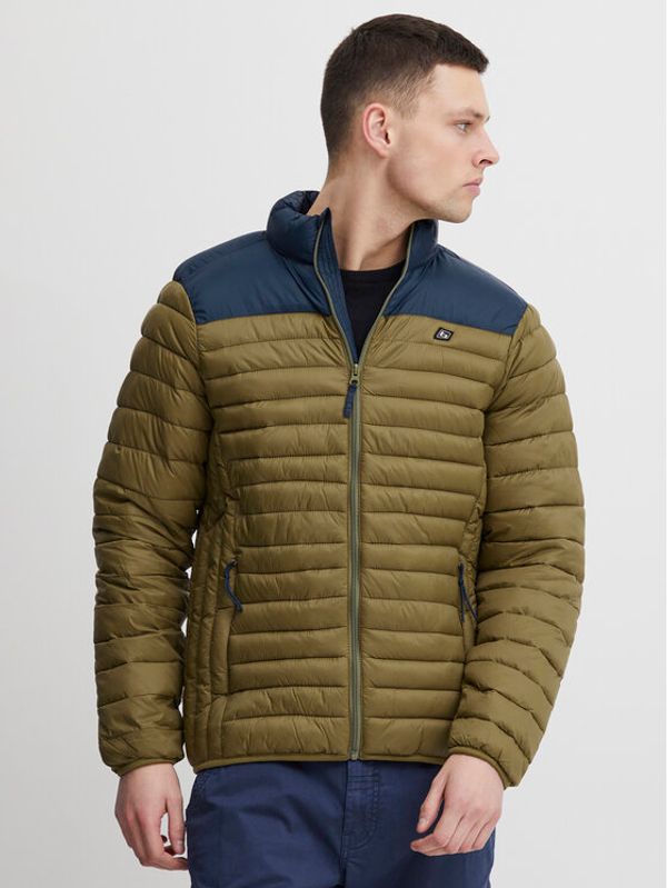 Blend Blend Pernata jakna 20715260 Kaki Regular Fit