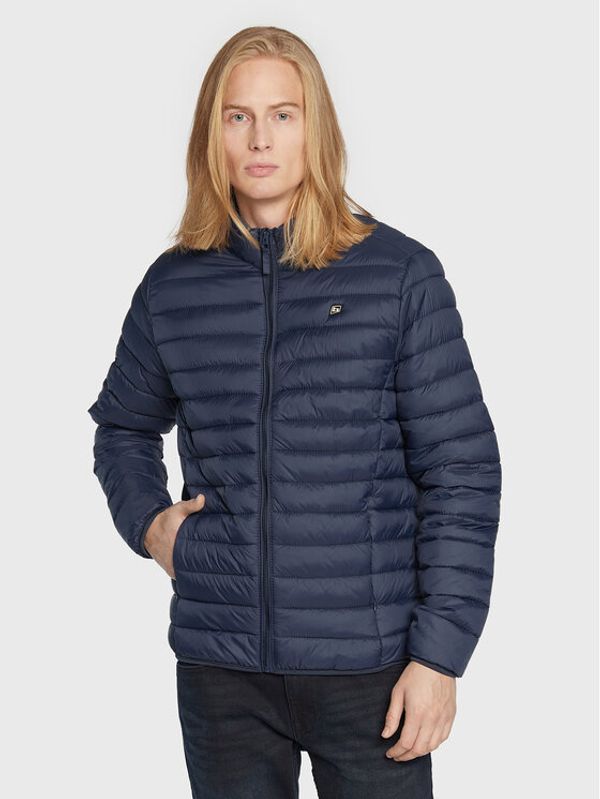 Blend Blend Pernata jakna Romsey 20712461 Tamnoplava Regular Fit