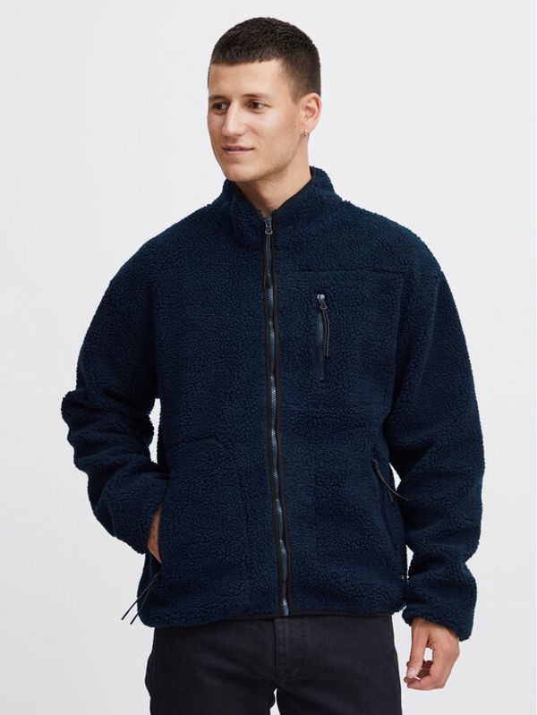 Blend Blend Prijelazna jakna 20715798 Tamnoplava Regular Fit