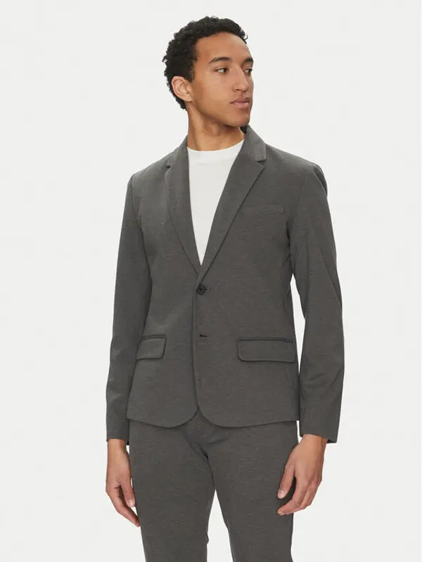 Blend Blend Sakoi 20716657 Siva Regular Fit