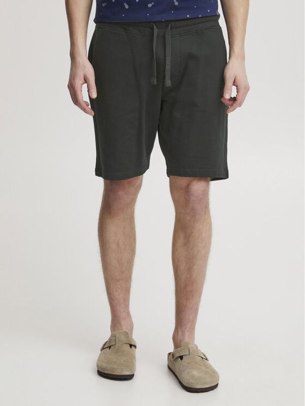 Blend Blend Sportske kratke hlače 20715481 Crna Regular Fit