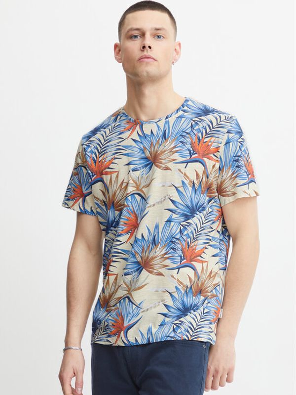 Blend Blend T-shirt 20715037 Šarena Regular Fit