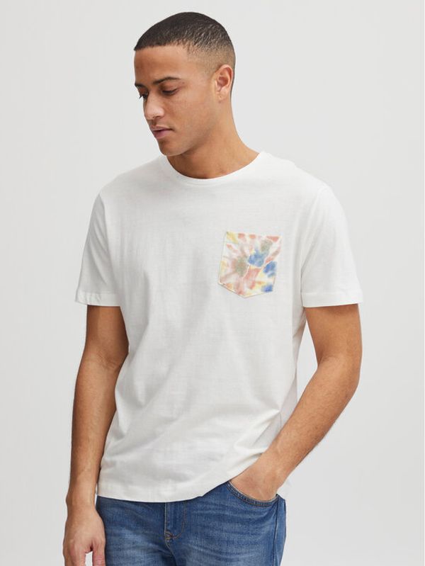 Blend Blend T-shirt 20715304 Bijela Regular Fit