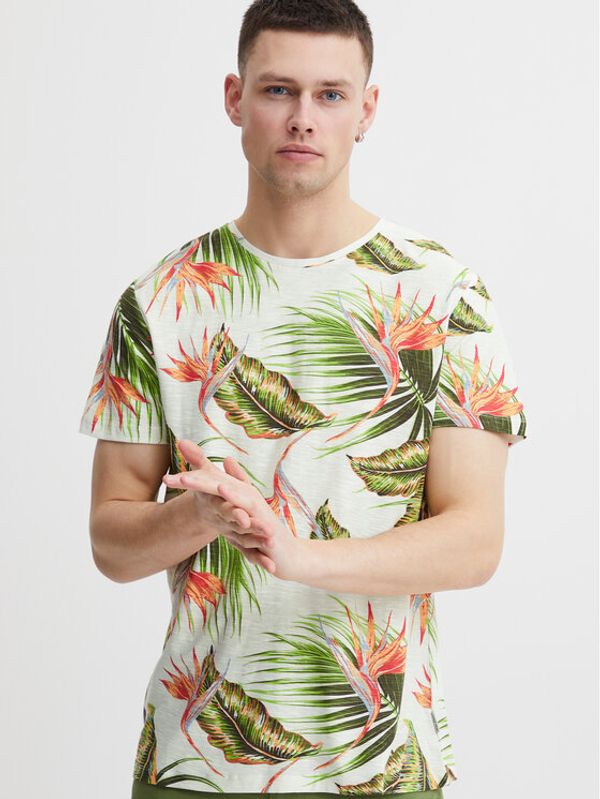 Blend Blend T-shirt 20715321 Šarena Regular Fit