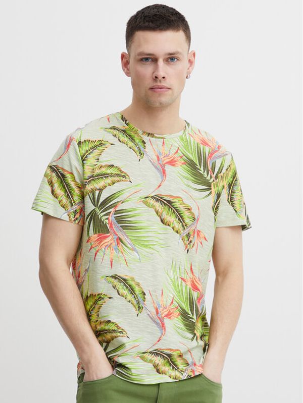 Blend Blend T-shirt 20715321 Šarena Regular Fit