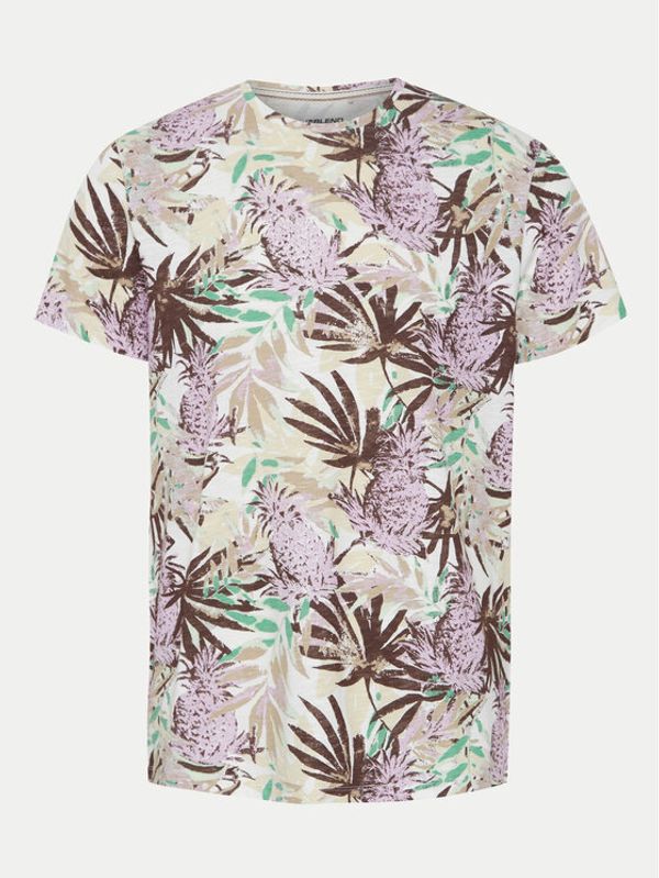 Blend Blend T-shirt 20716486 Šarena Regular Fit