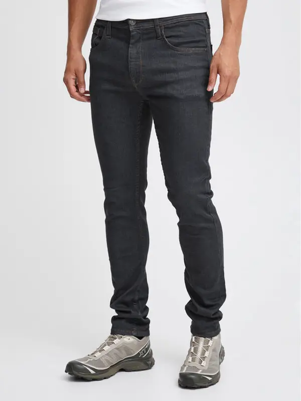 Blend Blend Traperice 20707721 Siva Slim Fit