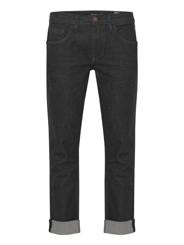 Blend Blend Traperice 20714216 Crna Regular Fit