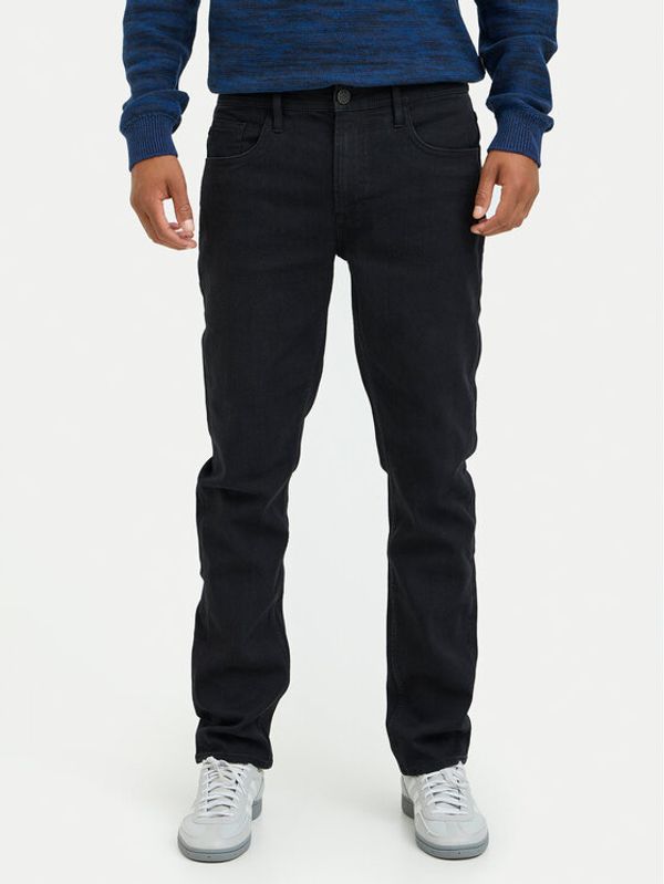 Blend Blend Traperice Twister 20715000 Crna Regular Fit