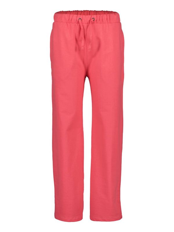 Blue Seven Blue Seven Donji dio trenerke 533095 X Ružičasta Regular Fit