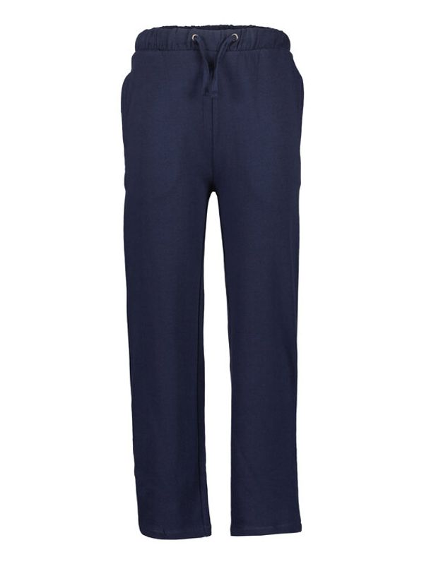 Blue Seven Blue Seven Donji dio trenerke 533095 X Tamnoplava Regular Fit