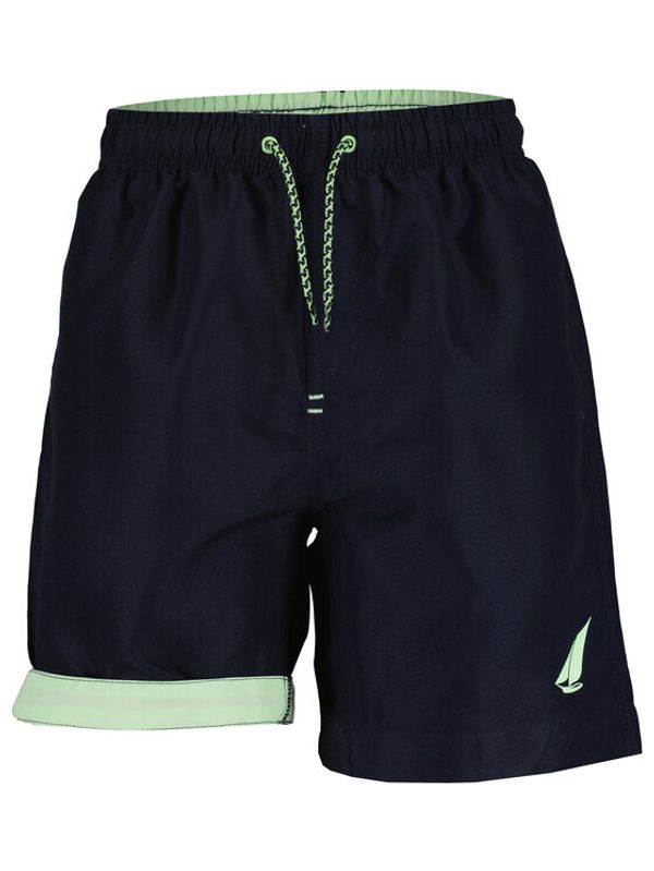 Blue Seven Blue Seven Kupaće gaće i hlače 646576 X Tamnoplava Regular Fit