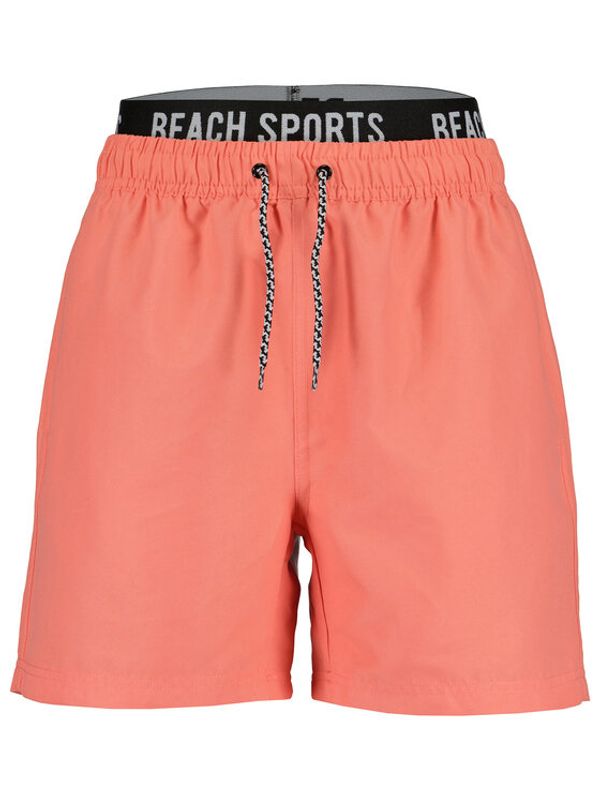 Blue Seven Blue Seven Kupaće gaće i hlače 646577 X Narančasta Regular Fit