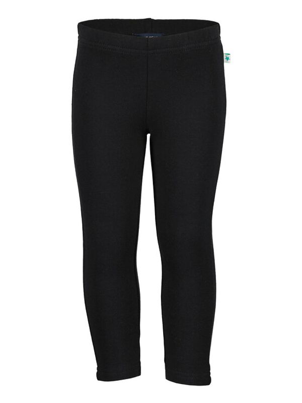 Blue Seven Blue Seven Leggings 775142 X Crna Slim Fit