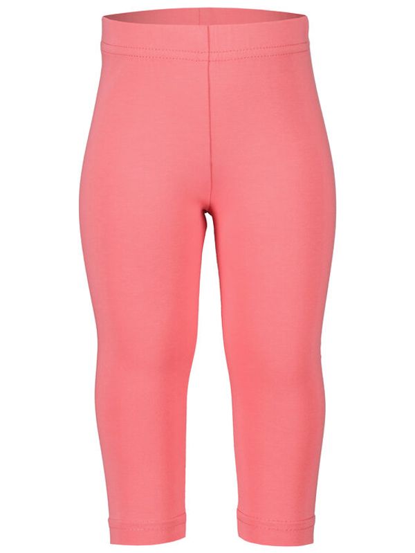 Blue Seven Blue Seven Leggings 913595 X Ružičasta Regular Fit