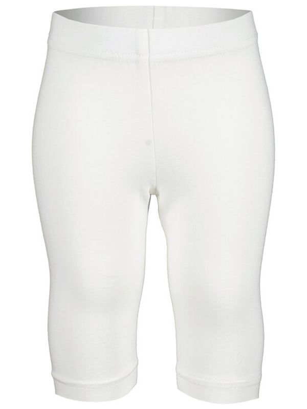 Blue Seven Blue Seven Leggings 913596 X Bijela Slim Fit