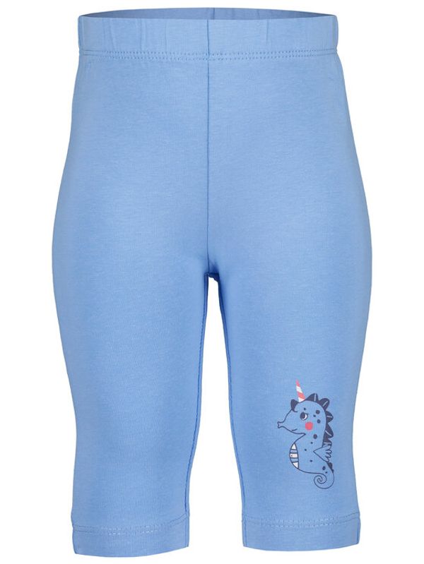 Blue Seven Blue Seven Leggings 913605 X Svijetloplava Regular Fit