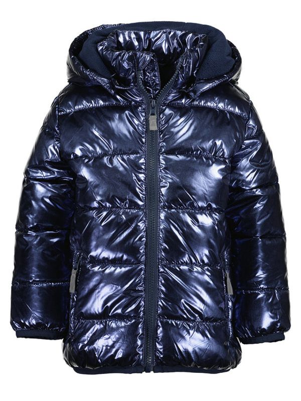 Blue Seven Blue Seven Pernata jakna 795698 X Tamnoplava Regular Fit