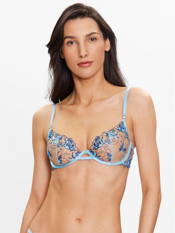 Bluebella Bluebella Grudnjak sa žicom Calista 41878-BTS Plava