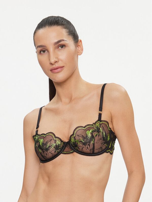 Bluebella Bluebella Grudnjak sa žicom Coppelia 42040 Crna