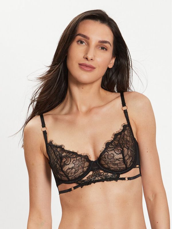 Bluebella Bluebella Grudnjak sa žicom Lumi 41074 Crna