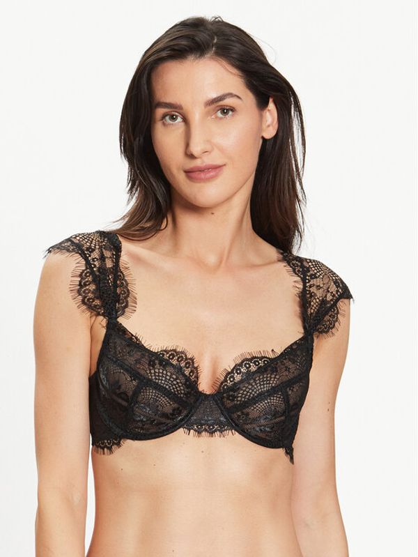 Bluebella Bluebella Grudnjak sa žicom Marina 40163 Crna