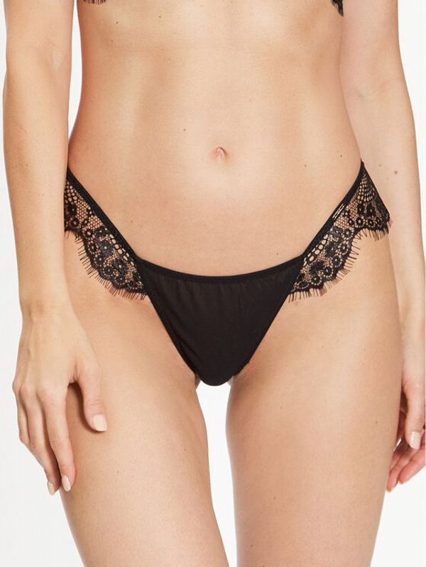 Bluebella Bluebella Tangice Marina 40164 Crna