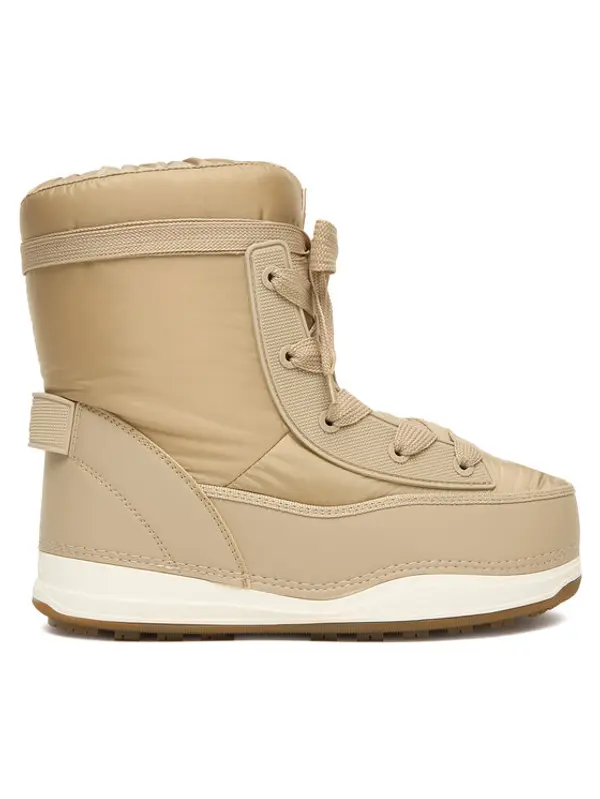 Bogner Bogner Čizme za snijeg La Plagne 13 A 32547004 Bež