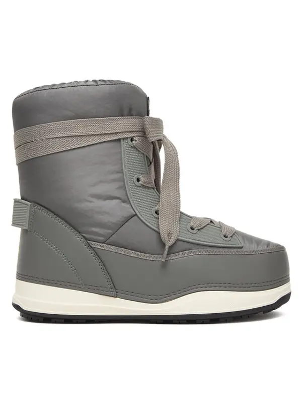 Bogner Bogner Čizme za snijeg La Plagne 13 A 32547004 Siva