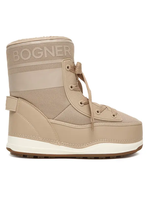 Bogner Bogner Čizme za snijeg La Plagne 21 32547044 Bež