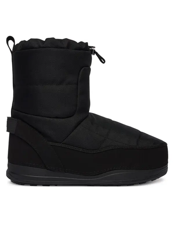 Bogner Bogner Čizme za snijeg Laax 10 32547554 Crna