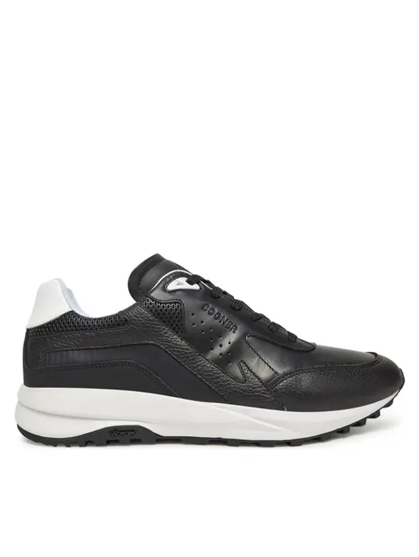 Bogner Bogner Tenisice Golf 12522725 Crna