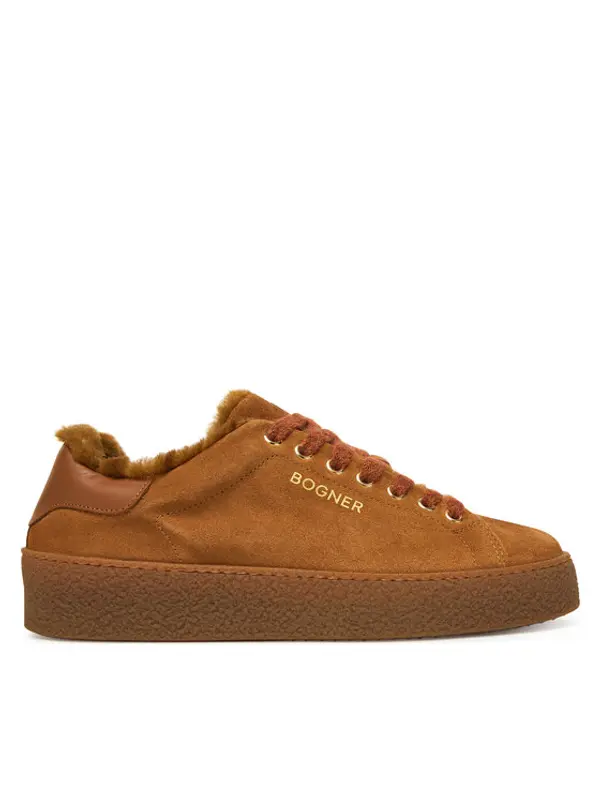 Bogner Bogner Tenisice Lucerne 3 E 22540213 Smeđa
