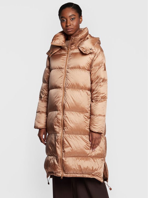 Bomboogie Bomboogie Pernata jakna CW 7522 T DLC Bež Regular Fit