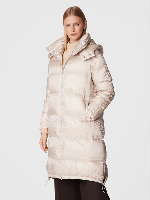 Bomboogie Bomboogie Pernata jakna CW 7522 T DLC Bež Regular Fit