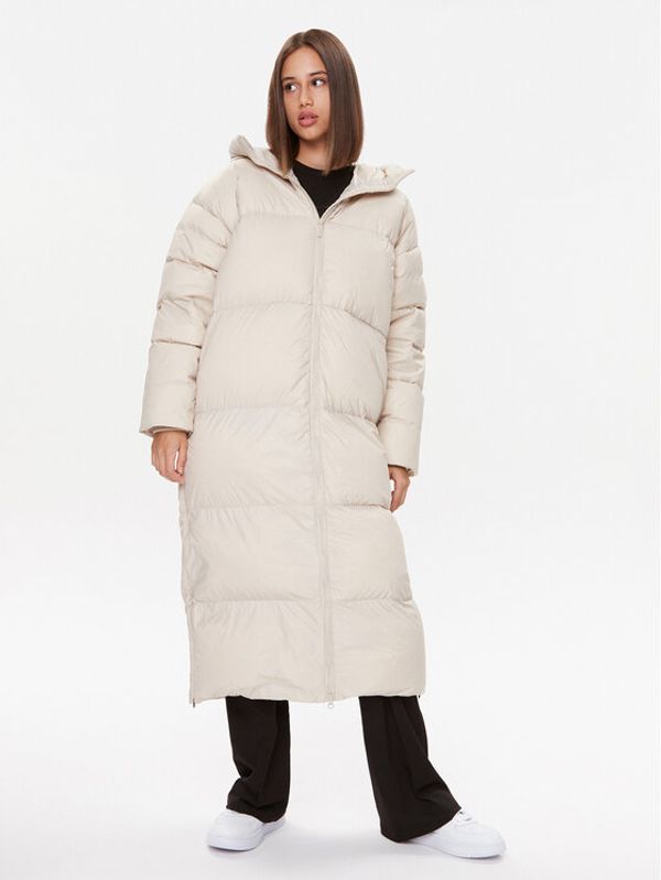 Bomboogie Bomboogie Pernata jakna CW 8082 T MNA3 Bež Regular Fit